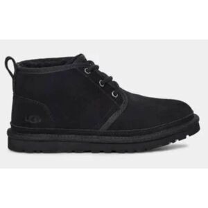 UGG Neumel "Black" Chukka Boot Size 8
